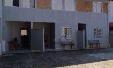 4 CASAS À VENDA ESTILO VERANEIO  (NO MESMO QUINTAL)PARA LOCAÇÃO TEMPORADA NA PRAIA DA ENSEADA EM UBATUBA/SP  -  PREÇO DE OPORTUNIDADE