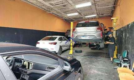 Salão à venda, 182 m² por R$ 1.100.000,00 - Vila Rio Branco - Jundiaí/SP