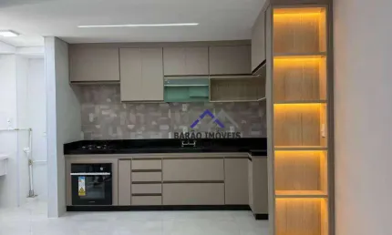 EXCELENTE APARTAMENTO CONDOMINIO ALTOS DA AVENIDA JUNDIAÍ.