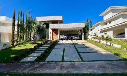 Casa com 3 dormitórios à venda, 250 m² por R$ 3.000.000,00 - Medeiros - Jundiaí/SP