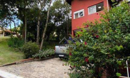 Casa com 4 dormitórios à venda, 270 m² por R$ 1.600.000,00 - Parque Centenário - Jundiaí/SP