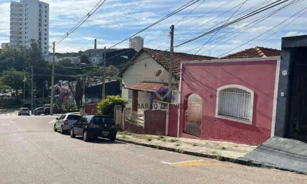 Casa Residencial/Comercial à venda, 269 m² - Anhangabaú - Jundiaí/SP