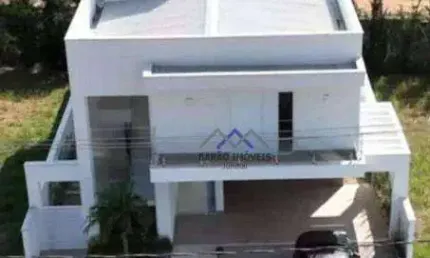 Casa à venda, 201 m² por R$ 1.450.000,00 - Primavera  - Itupeva/SP