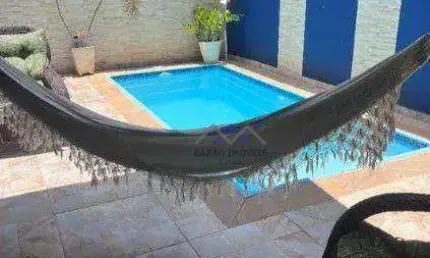 Casa com 3 quartos à venda na Rua Pedro Lemos Nogueira, Jardim Sarapiranga, Jundiaí