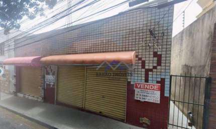 SALÃO COMERCIAL À VENDA NO BAIRRO ANHANGABAÚ - JUNDIAÍ/SP