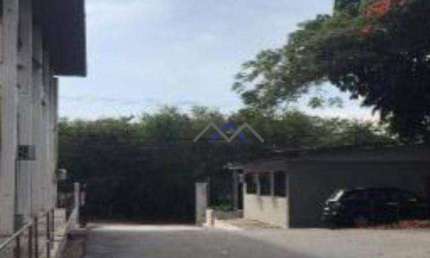 Galpão para alugar, 600 m² por R$ 10.200,00/mês - Distrito Industrial - Jundiaí/SP