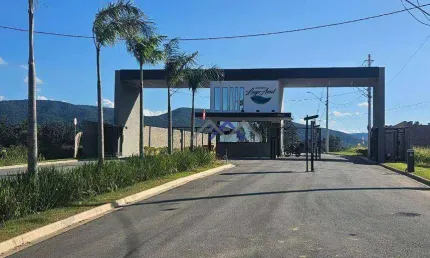 Terreno à venda, 250 m² por R$ 459.000,00 - Recanto Quarto Centenário - Jundiaí/SP