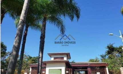 Casa com 3 dormitórios à venda, 380 m² por R$ 4.200.000,00 - Condomínio Quinta das Paineiras - Jundiaí/SP