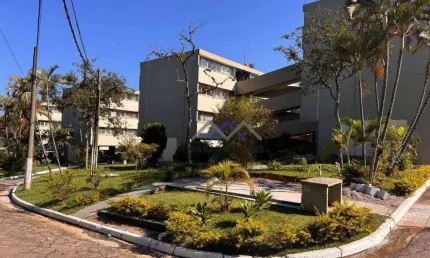 Apartamento com 2 quartos e 1 banheiro à venda, 64 m² por r$280.000,00