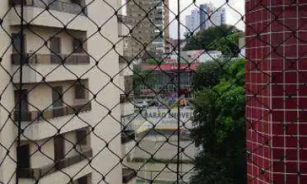 Apartamento edificio porto rico - localização privilegiada
