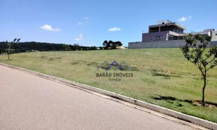 Terreno à venda, 800 m² por R$ 900.000,00 - Serra Azul - Itupeva/SP