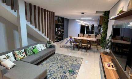 BELÍSSIMA CASA À VENDA NO BAIRRO FAZENDA GRANDE - JUNDIAÍ