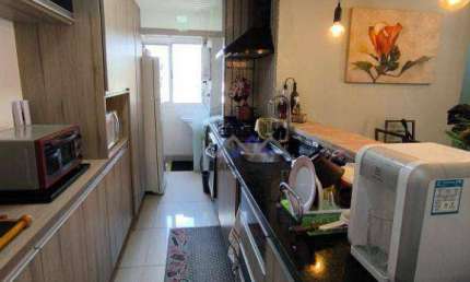 Apartamento à venda, 75 m² por R$ 680.000,00 - Jardim Bonfiglioli - Jundiaí/SP
