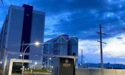 APARTAMENTO À VENDA NO CONDOMÍNIO MIRANTE VISTAS JUNDIAÍ – JUNDIAÍ/SP
