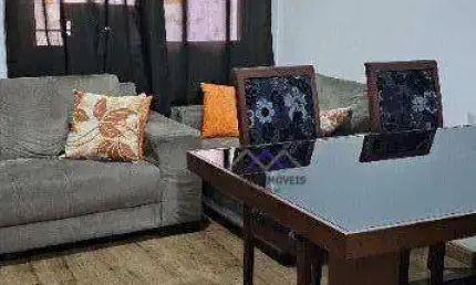 Casa com 3 dormitórios à venda, 80 m² por R$ 800.000,00 - Jardim Colônia - Jundiaí/SP