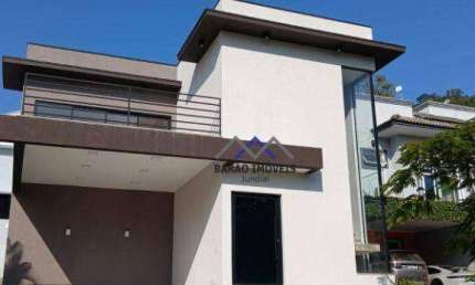 Casa em condomínio fechado com 3 quartos à venda na R. Estr. Da Miná, 1200, Ibi Aram, Itupeva