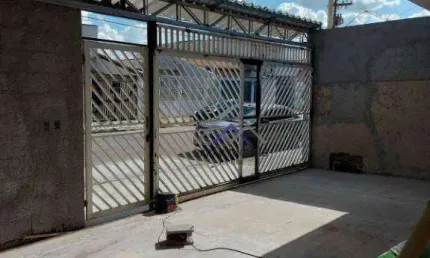 Casa com 3 quartos à venda na Rua Graciliano Ramos, 170, Jardim Liberdade, Jundiaí
