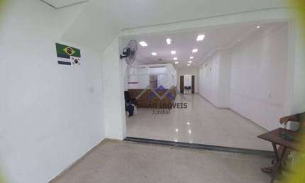 Salão Comercial para alugar em Parque Residencial Eloy Chaves de 130m².