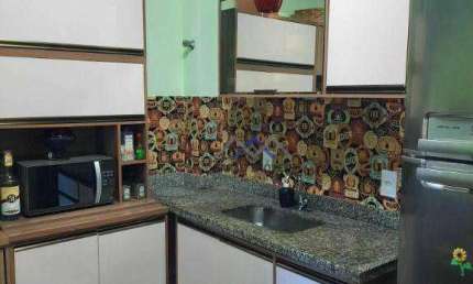 Apartamento com 2 dormitórios à venda, 60 m² por R$ 350.000,00 - Jardim Santa Teresa - Jundiaí/SP