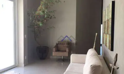 Apartamento com 3 dormitórios à venda, 118 m² por R$ 980.000,00 - Centro - Jundiaí/SP