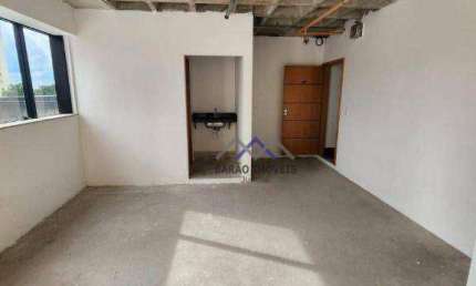 Sala comercial 49m² à venda no condomínio Uffizi Medical &amp; Business Center em Jundiaí - SP.