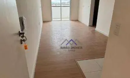 Apartamento com 2 quartos à venda na Avenida Caetano Gornati, 1505, Engordadouro, Jundiaí