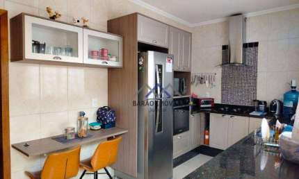 Casa com 2 dormitórios à venda, 107 m² por R$ 700.000,00 - Parque Residencial Jundiaí - Jundiaí/SP