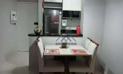 Apartamento à venda - 72m² - 03 dorms - cond. altos do pacaembú - excelente localização - jundiaí/sp.