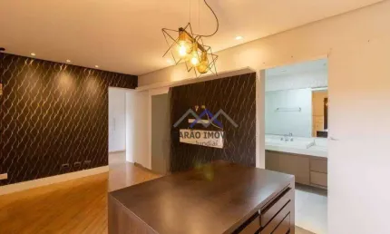 Apartamento com 3 suítes à venda, 185 m² por R$ 1.300.000 - Picanço - Guarulhos/SP