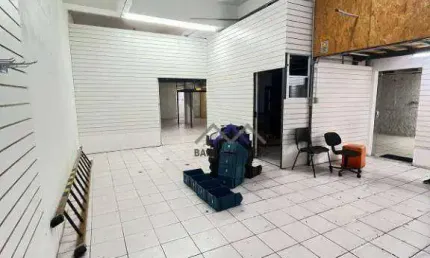 SALÃO COMECIAL PARA LOCAÇÃO NA VILA ARENS, JUNDIAÍ, SP