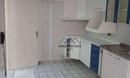 Apartamento com 2 quartos à venda na Avenida Benedicto Castilho de Andrade, 877, Parque Residencial Eloy Chaves, Jundiaí