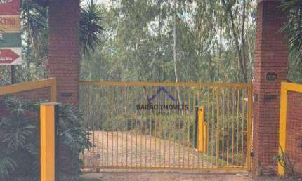 Terreno à venda, 2571 m² por R$ 560.000,00 - Recanto dos Pássaros - Piracaia/SP