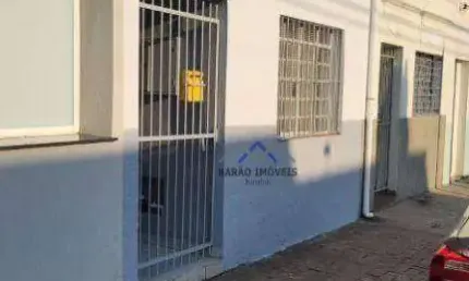 Casa à venda por r$380.000,00 - próxima ao centro de jundiaí/sp.