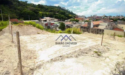 Terreno à Venda, 250 m² por R$ 235.000 - Jardim Palermo - Jundiaí/SP.