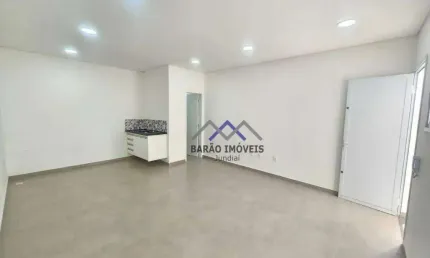 Sala para alugar, 25 m² por R$ 1.400,00/mês - Jardim São Bento - Jundiaí/SP