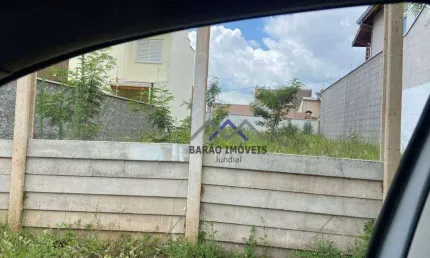 EXCELENTE TERRENO BAIRRO SANTA GIOVANA - TOPOGRAFIA PLANA