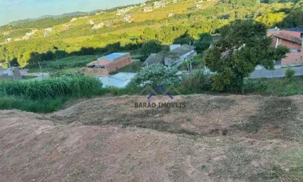 Terreno à venda, 296 m² por r$ 320.000,00 - jardim ipanema - jundiaí/sp