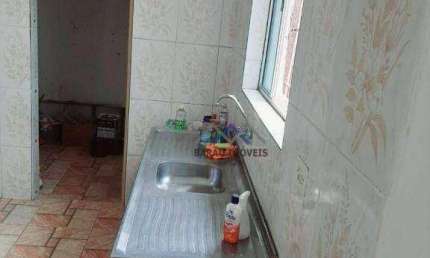 Casa com 2 dormitórios à venda, 135 m² por R$ 286.200 - Botujuru (Botujuru) - Campo Limpo Paulista/SP
