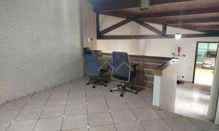 Casa com 4 dormitórios à venda, 216 m² por R$ 2.120.000,00 - Jardim Ana Maria - Jundiaí/SP
