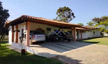Chácara com 4 dormitórios, 5500 m² - venda por r$ 2.400.000,00 ou aluguel por r$ 13.406,00/mês - vale dos cebrantes - jundiaí/sp