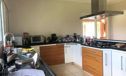Chácara com 4 dormitórios, 6567 m² - venda por R$ 2.400.000,00 ou aluguel por R$ 13.406,00/mês - Vale dos Cebrantes - Jundiaí/SP