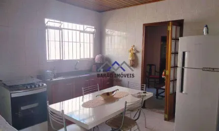 Casa à venda, 100 m² por r$ 530.000,00 - vila m genoveva - jundiaí/sp