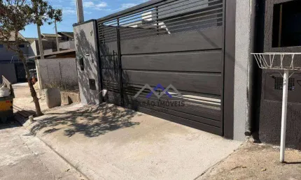 Casa com 3 dormitórios à venda, 83 m² por r$ 715.000,00 - jardim marambaia ii - jundiaí/sp