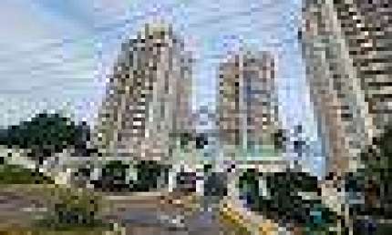 Apartamento com 3 dormitórios, 157 m² - aluguel por R$ 8.000/mês - Jardim Campos Elísios - Jundiaí/SP