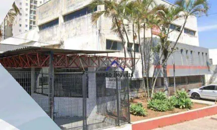 Galpão para alugar, 1825 m² por R$ 61.719,49/mês - Vila Rami - Jundiaí/SP