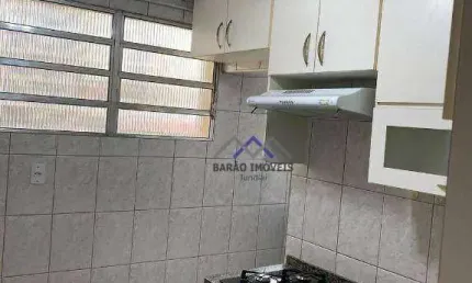 Apartamento com 2 dormitórios à venda, 97 m² por R$ 284.900,00 - Nova Campinas - Campinas/SP