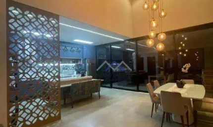 CASA  TÉRREA EM CONDOMINIO RESIDENCIAL DOS LAGOS  ITUPEVA