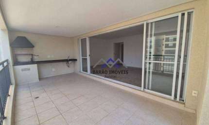 Apartamento com 3 dormitórios à venda, 132 m² por R$ 1.225.000,00 - Jardim São Bento - Jundiaí/SP