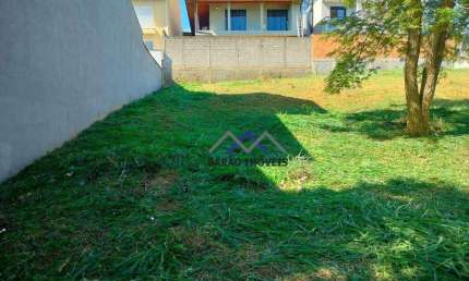 Terreno à venda, 300 m² por R$ 266.000,00 - Jardim Promeca - Várzea Paulista/SP