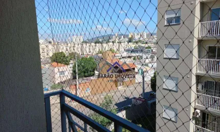 Apartamento com 2 quartos à venda na Rua Dino, 435, Vila Joana, Jundiaí